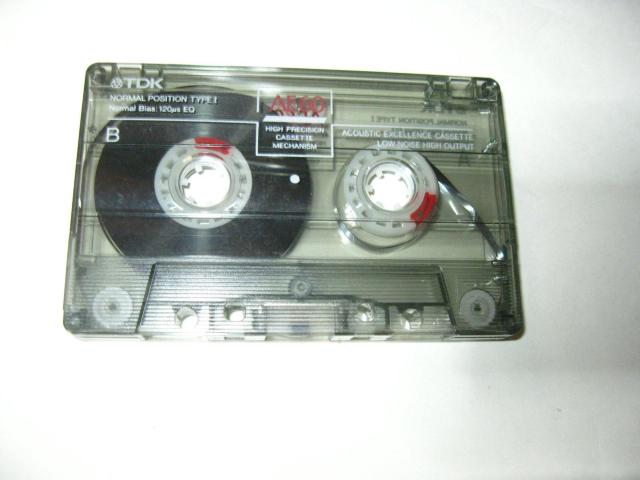    TDK AE60JZbge[v 1{Zbg Type1 m[} ܂   CD/DVD/rfI 