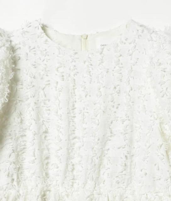 ���f�B�[�X �o���[���X���[�u �u���E�X