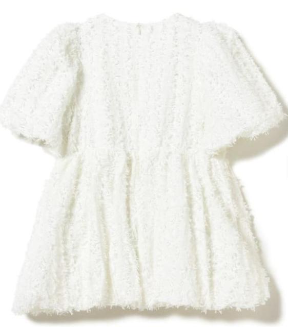 ���f�B�[�X �o���[���X���[�u �u���E�X