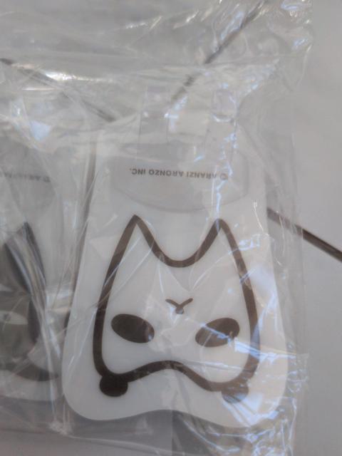 アランジアロンゾ ハブラシホルダー < インテリア/ライフ アランジアロンゾ ハブラシホルダー < インテリア/ライフの