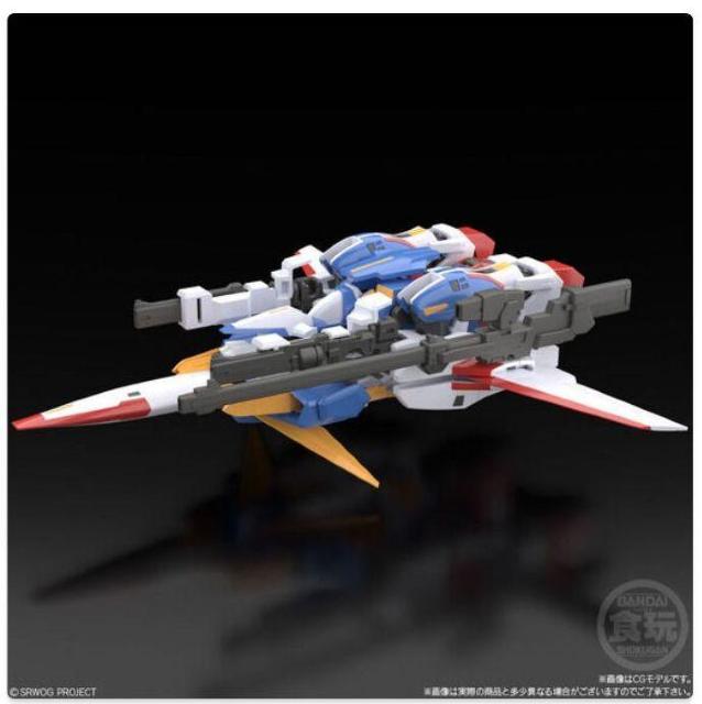 SMP [SHOKUGAN MODELING PROJECT] X[p[{bgOG R-1R-GUN  zr[ 