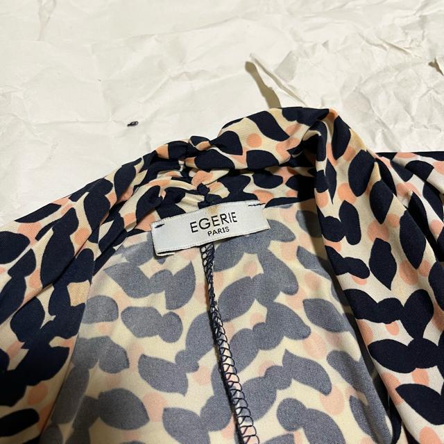 yEGERIE / GWFzytXz 􉽃vg / Ȃs[X  t@bV 