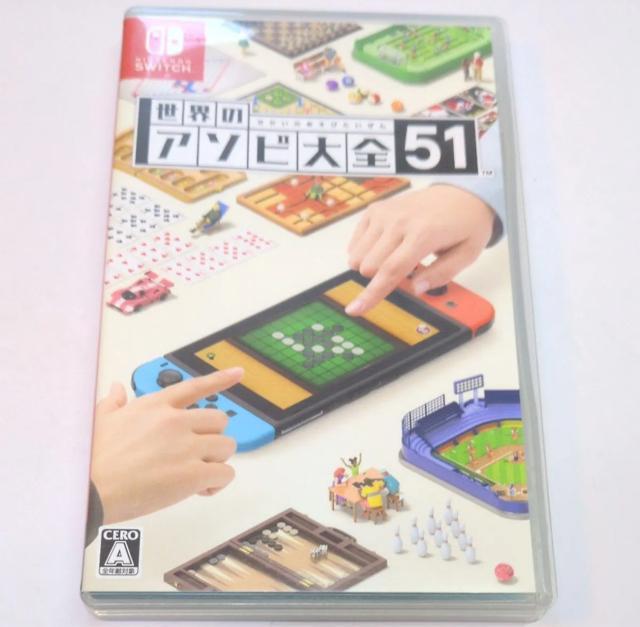 ẼA\rS Switch JZbg CV   Q[{/\tg 