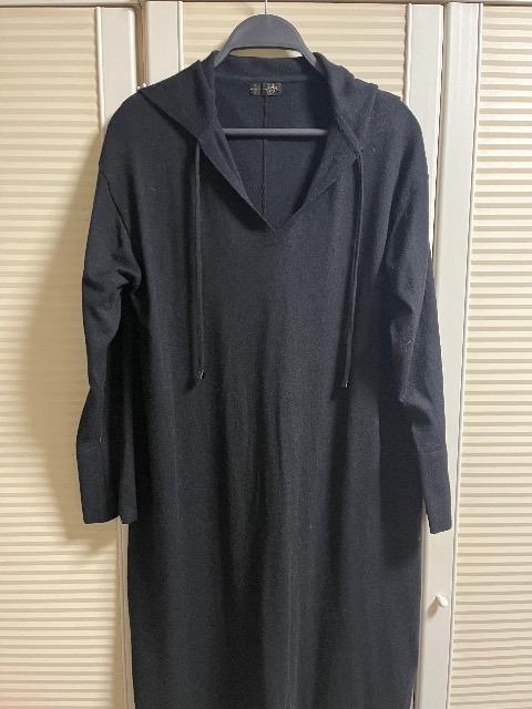 スコット☆ニットワンピース < ブランド スコット☆ニットワンピース < ブランドの