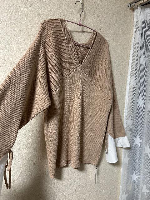 �V�i�^�O�t��COCODEAL���u���E�X���n�h�b�L���O�j�b�g �� �u�����h�� 