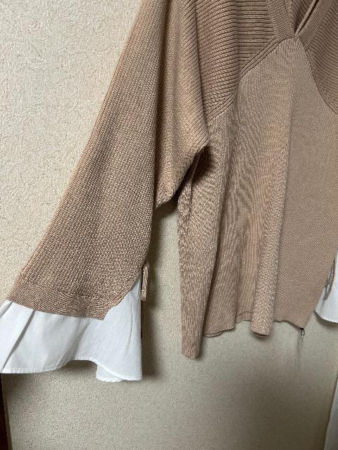 �V�i�^�O�t��COCODEAL���u���E�X���n�h�b�L���O�j�b�g �� �u�����h�� 