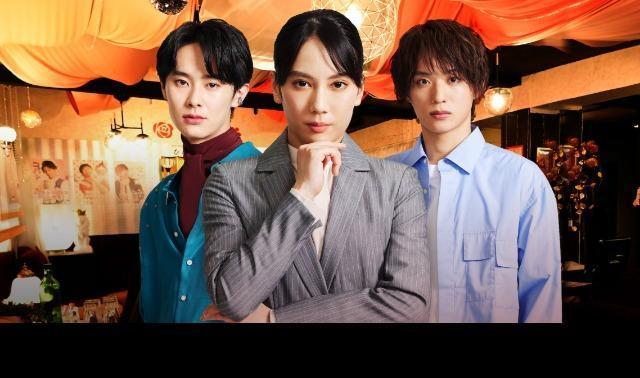 2枚セットDVD ☆埼玉のホスト☆ドラマストリーム < CD/DVD/ビデオ 2枚セットDVD ☆埼玉のホスト☆ドラマストリーム < CD/DVD/ビデオの