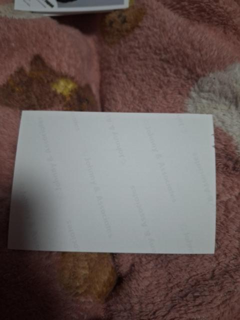 Travis Japan�ʐ^ �� �^�����g�O�b�Y�� 