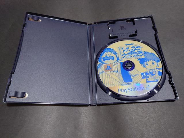 PS2 ドラゴンクエスト・キャラクターズ トルネコの大冒険3 不思議のダンジョン / 説明書無し < ゲーム本体/ソフト PS2 ドラゴンクエスト・キャラクターズ トルネコの大冒険3 不思議のダンジョン / 説明書無し < ゲーム本体/ソフトの