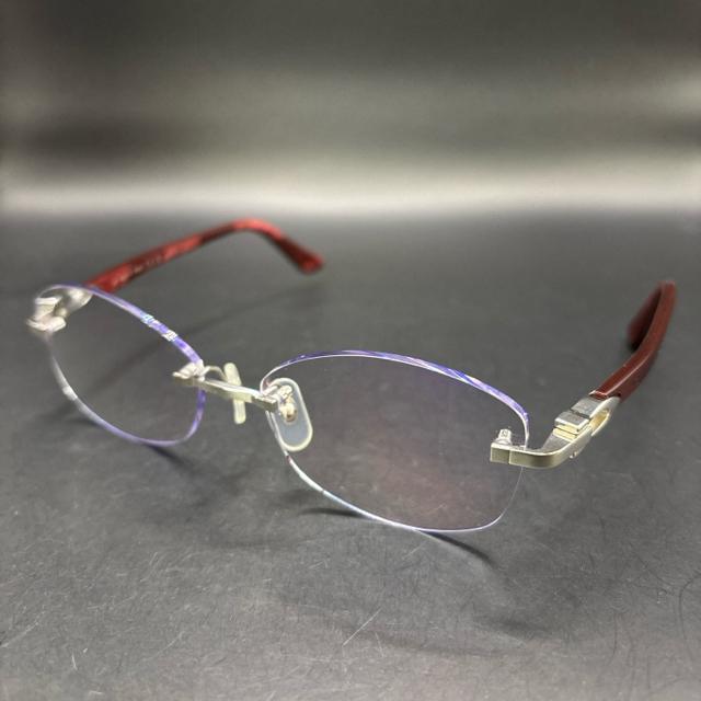 ���� Cartier �J���e�B�G ���K�l �ዾ CT0455OJ  �� �u�����h�� 