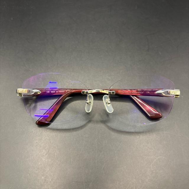 ���� Cartier �J���e�B�G ���K�l �ዾ CT0455OJ �� �u�����h�� 