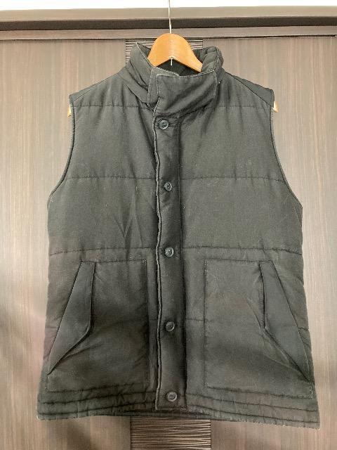 ikka/2WAY中綿入りベスト(男性用) < ブランド ikka/2WAY中綿入りベスト(男性用) < ブランドの