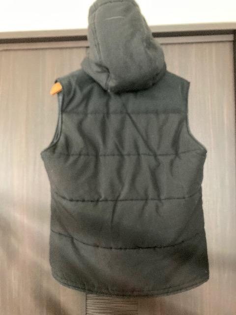 ikka/2WAY中綿入りベスト(男性用) < ブランド ikka/2WAY中綿入りベスト(男性用) < ブランドの