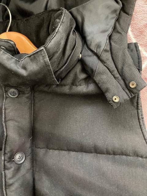 ikka/2WAY中綿入りベスト(男性用) < ブランド ikka/2WAY中綿入りベスト(男性用) < ブランドの