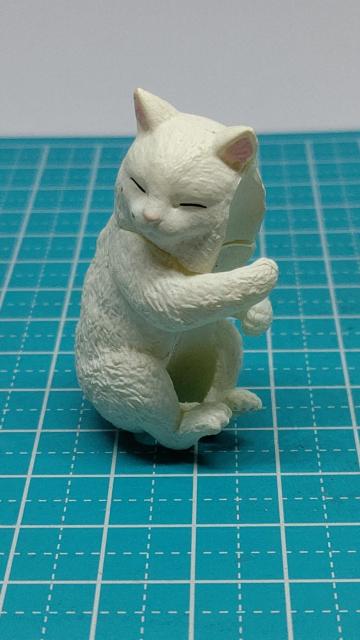 �K�`���K�`���t�b�N�ɉ��������������̃}�X�R�b�g�����L���^�J���g�~�[�A�[�c  �� �z�r�[�� 