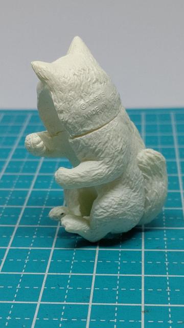 �K�`���K�`���t�b�N�ɉ��������������̃}�X�R�b�g�����L���^�J���g�~�[�A�[�c �� �z�r�[�� 