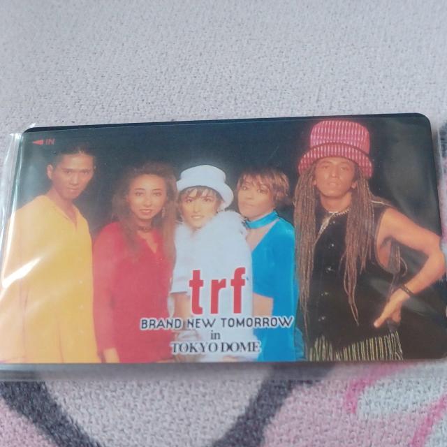 trf�e���z���J�[�h  �� �`�P�b�g/������ 