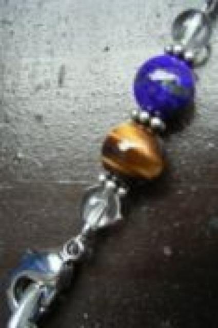 トップ取替え可能♪シルバークロスストラップ < 家電/AV  トップ取替え可能♪シルバークロスストラップ < 家電/AVの