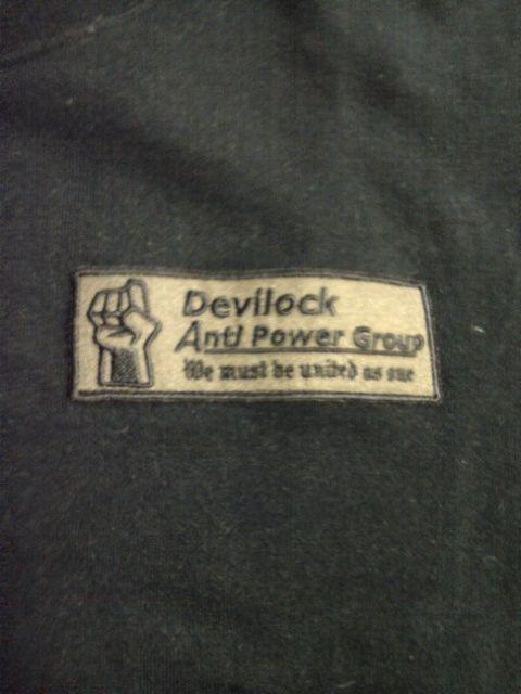 デビロックDevilockTシャツ < ブランド  デビロックDevilockTシャツ < ブランドの