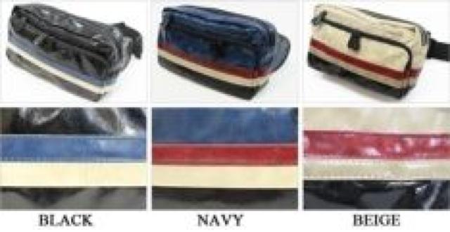 《New》収納抜群★ボディバッグ/ワンショルダーバッグ/ウエストバッグ<ネイビー> < 男性ファッション  《New》収納抜群★ボディバッグ/ワンショルダーバッグ/ウエストバッグ<ネイビー> < 男性ファッションの