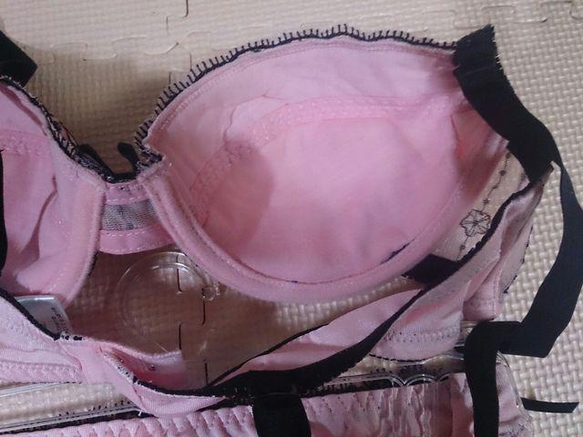 新品 薔薇柄B80Lサイズの上下セット < 女性ファッション 新品 薔薇柄B80Lサイズの上下セット < 女性ファッションの