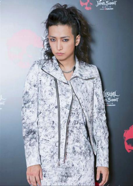 シド 明希着 memhim ライダース+タンク sid ゴールデンボンバー喜矢武 < 男性ファッション  シド 明希着 memhim ライダース+タンク sid ゴールデンボンバー喜矢武 < 男性ファッションの