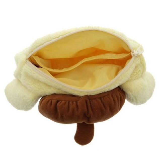 【ポムポムプリン】可愛い♪スマホ携帯.コスメ.デジカメ.小物入 ポーチ2点セット < アニメ/コミック/キャラクター  【ポムポムプリン】可愛い♪スマホ携帯.コスメ.デジカメ.小物入 ポーチ2点セット < アニメ/コミック/キャラクターの