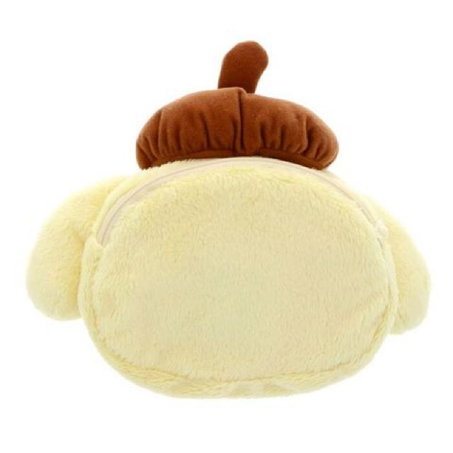 【ポムポムプリン】可愛い♪スマホ携帯.コスメ.デジカメ.小物入 ポーチ2点セット < アニメ/コミック/キャラクター  【ポムポムプリン】可愛い♪スマホ携帯.コスメ.デジカメ.小物入 ポーチ2点セット < アニメ/コミック/キャラクターの