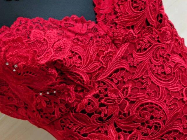 salute/サルート/店舗限定/19G/世界遺産/バチカン市国/キャミソール/M/赤/RE < 女性ファッション salute/サルート/店舗限定/19G/世界遺産/バチカン市国/キャミソール/M/赤/RE < 女性ファッションの