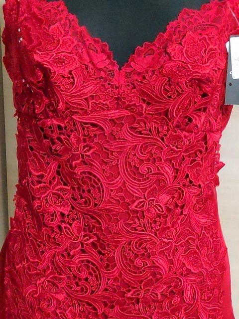 salute/サルート/店舗限定/19G/世界遺産/バチカン市国/キャミソール/M/赤/RE < 女性ファッション salute/サルート/店舗限定/19G/世界遺産/バチカン市国/キャミソール/M/赤/RE < 女性ファッションの