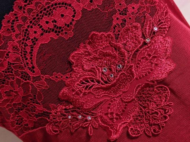 salute/サルート/店舗限定/19G/世界遺産/バチカン市国/キャミソール/M/赤/RE < 女性ファッション salute/サルート/店舗限定/19G/世界遺産/バチカン市国/キャミソール/M/赤/RE < 女性ファッションの