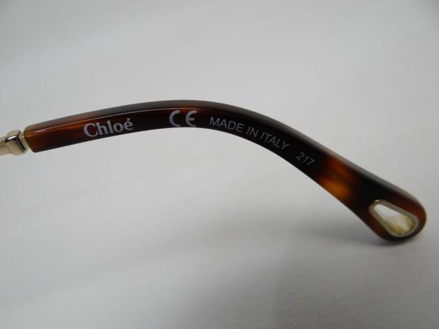 Chloe クロエ CE114S Carlina サングラス ゴールド系【送料無料】 < ブランド  Chloe クロエ CE114S Carlina サングラス ゴールド系【送料無料】 < ブランドの