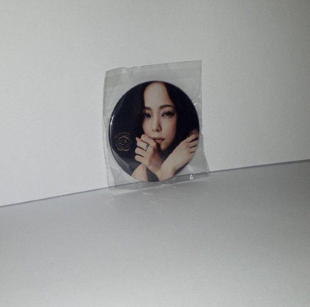 安室奈美恵 Final Space ガチャガチャ 缶マグネット 16番 < タレントグッズ 安室奈美恵 Final Space ガチャガチャ 缶マグネット 16番 < タレントグッズの