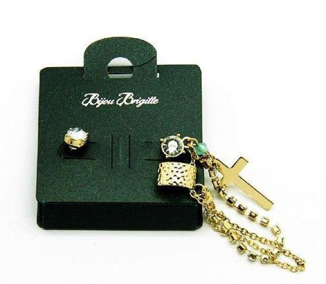 Vi Bijou Brigitte AeB[NXg[\˃JtXsAX  ANZT[/v 