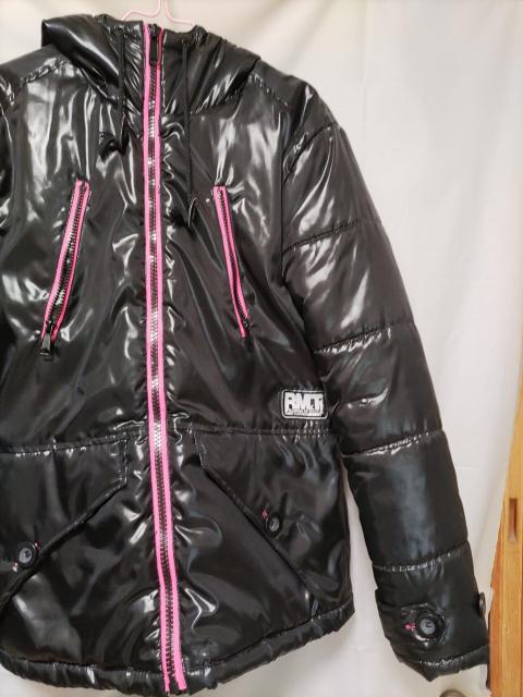 ※MRT「ダウンジャケット」Mサイズ < 男性ファッション  ※MRT「ダウンジャケット」Mサイズ < 男性ファッションの