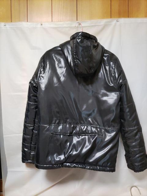 ※MRT「ダウンジャケット」Mサイズ < 男性ファッション  ※MRT「ダウンジャケット」Mサイズ < 男性ファッションの