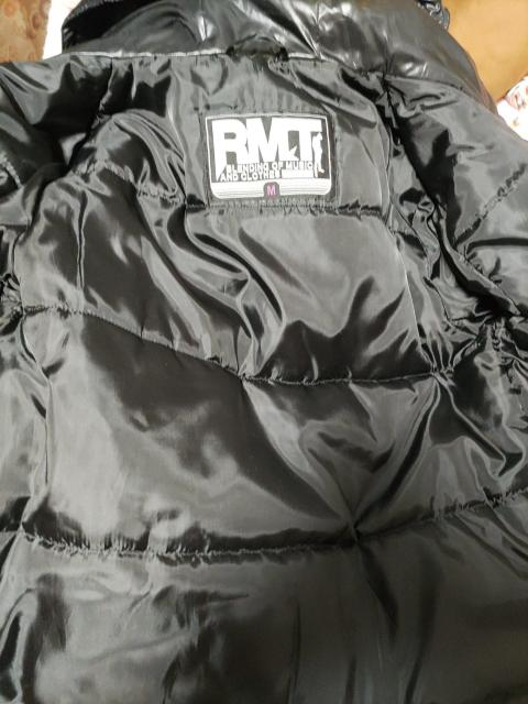 ※MRT「ダウンジャケット」Mサイズ < 男性ファッション  ※MRT「ダウンジャケット」Mサイズ < 男性ファッションの
