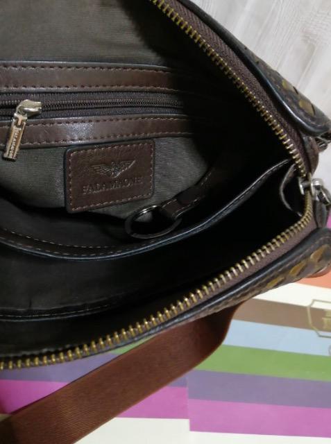 品薄特価極美品FALAMAONEトートバッグショルダーバッグレザービジネスバッグブラウン本革頑丈多収納オシャレ素敵大活躍内装超充実 < 男性ファッション  品薄特価極美品FALAMAONEトートバッグショルダーバッグレザービジネスバッグブラウン本革頑丈多収納オシャレ素敵大活躍内装超充実 < 男性ファッションの
