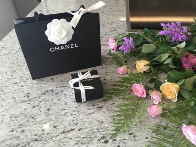 ��CHANEL�������󔠁E�V���b�v�܃Z�b�g���J�����A�E���{���t��  �� �u�����h�� 