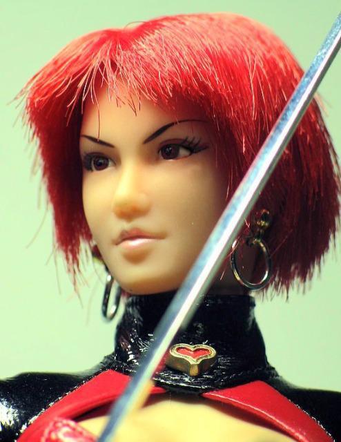 キューティーハニー タカラ BEST OF COOLGIRL ベストオブクールガール キューティーハニー人形 < アニメ/コミック/キャラクター キューティーハニー タカラ BEST OF COOLGIRL ベストオブクールガール キューティーハニー人形 < アニメ/コミック/キャラクターの