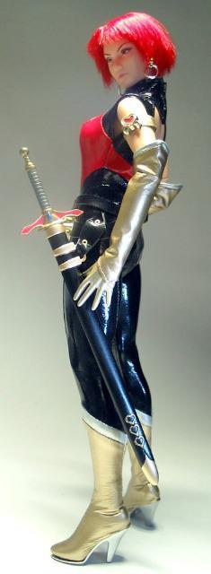 キューティーハニー タカラ BEST OF COOLGIRL ベストオブクールガール キューティーハニー人形 < アニメ/コミック/キャラクター キューティーハニー タカラ BEST OF COOLGIRL ベストオブクールガール キューティーハニー人形 < アニメ/コミック/キャラクターの