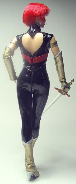 キューティーハニー タカラ BEST OF COOLGIRL ベストオブクールガール キューティーハニー人形 < アニメ/コミック/キャラクター キューティーハニー タカラ BEST OF COOLGIRL ベストオブクールガール キューティーハニー人形 < アニメ/コミック/キャラクターの