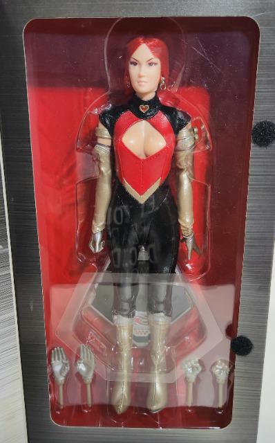 キューティーハニー タカラ BEST OF COOLGIRL ベストオブクールガール キューティーハニー人形 < アニメ/コミック/キャラクター キューティーハニー タカラ BEST OF COOLGIRL ベストオブクールガール キューティーハニー人形 < アニメ/コミック/キャラクターの