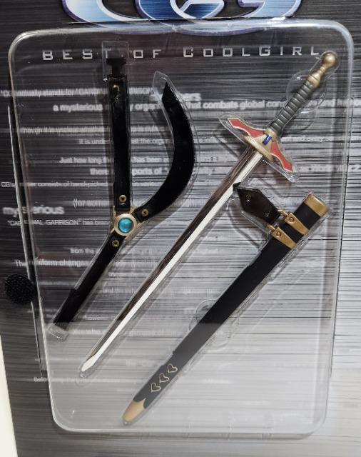 キューティーハニー タカラ BEST OF COOLGIRL ベストオブクールガール キューティーハニー人形 < アニメ/コミック/キャラクター キューティーハニー タカラ BEST OF COOLGIRL ベストオブクールガール キューティーハニー人形 < アニメ/コミック/キャラクターの