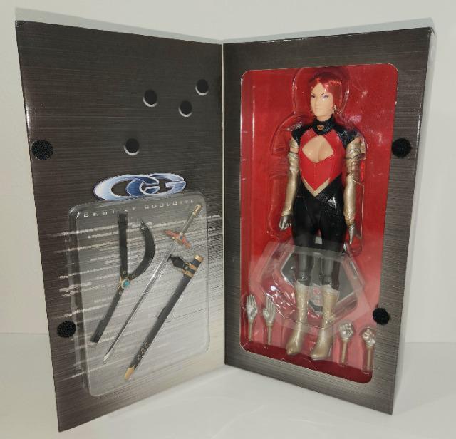 キューティーハニー タカラ BEST OF COOLGIRL ベストオブクールガール キューティーハニー人形 < アニメ/コミック/キャラクター キューティーハニー タカラ BEST OF COOLGIRL ベストオブクールガール キューティーハニー人形 < アニメ/コミック/キャラクターの