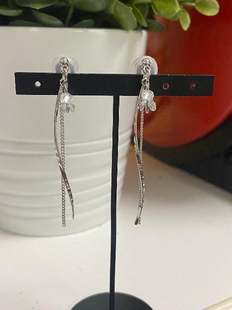 ハンドメイド デザインチャームを購入したイヤリング クリップタイプ < 女性ファッション  ハンドメイド デザインチャームを購入したイヤリング クリップタイプ  < 女性ファッションの