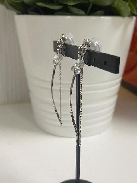 ハンドメイド デザインチャームを購入したイヤリング クリップタイプ < 女性ファッション  ハンドメイド デザインチャームを購入したイヤリング クリップタイプ < 女性ファッションの