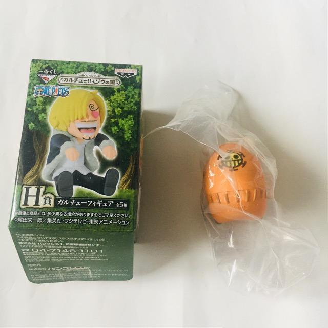 ワンピース一番くじゾウの国 クマ未開封♪ < アニメ/コミック/キャラクター  ワンピース一番くじゾウの国 クマ未開封♪ < アニメ/コミック/キャラクターの