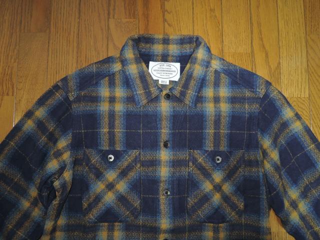 美中古 NEIGHBORHOOD ネイバーフッド B&C チェック ネルシャツ S 長袖シャツ < ブランド  美中古 NEIGHBORHOOD ネイバーフッド B&C チェック ネルシャツ S 長袖シャツ < ブランドの