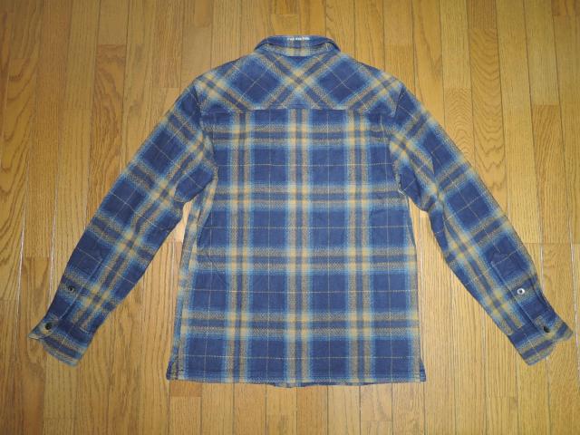 美中古 NEIGHBORHOOD ネイバーフッド B&C チェック ネルシャツ S 長袖シャツ < ブランド  美中古 NEIGHBORHOOD ネイバーフッド B&C チェック ネルシャツ S 長袖シャツ < ブランドの